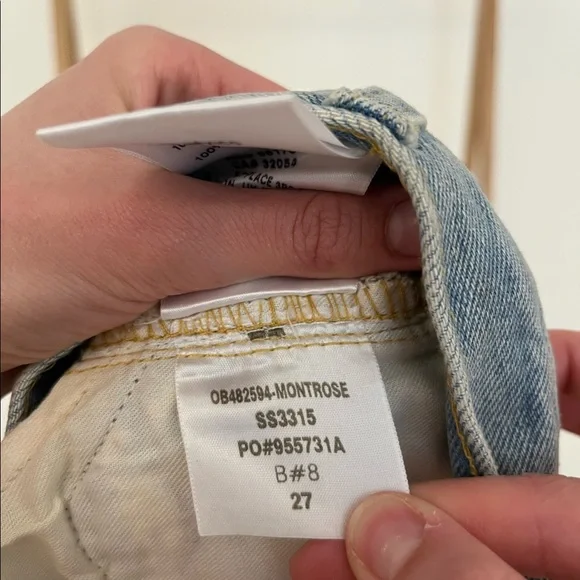 NWT Urban Outfitters Shorts - Picture 8 of 8